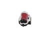تصویر جارو برقی شیائومی درما مدل Deerma Vacuum Cleaner DEM-TJ310W
